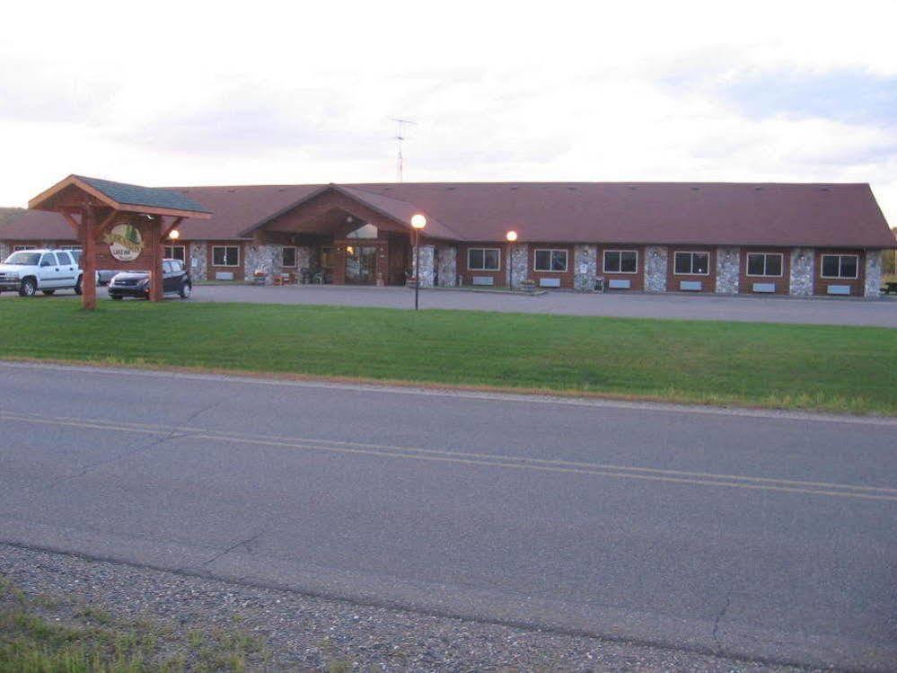 Chicaugon Lake Inn Gaastra Eksteriør billede